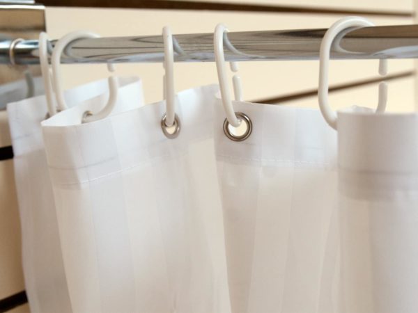 Shower Curtain - Murray Textiles Ltd