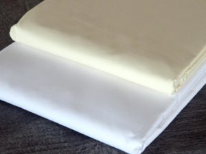 Plain Poly/Cotton Duvet Covers 180TC