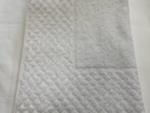 Luxury Bath Mat